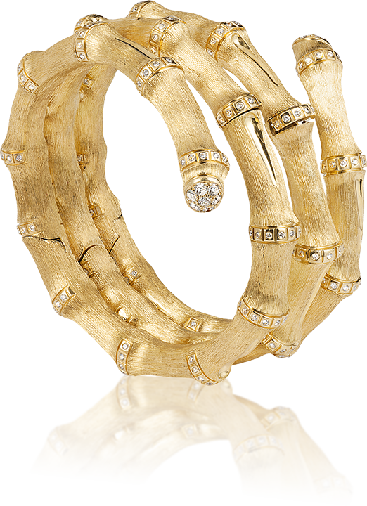 Dunay Ring